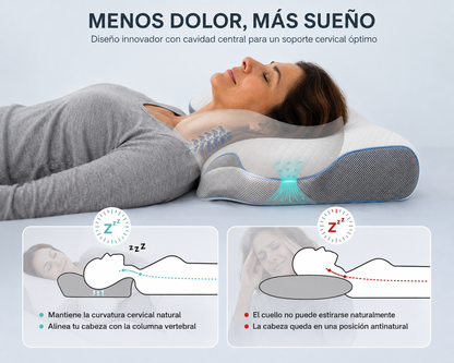Almohada ORVEN-RENOVA™
