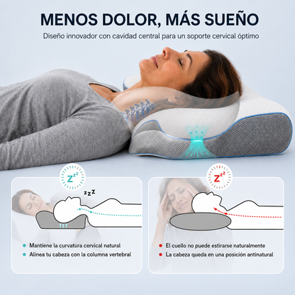 Almohada ORVEN-RENOVA™